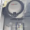 Hot Sale 3/4/5 Axis CNC Vertical Machining Center